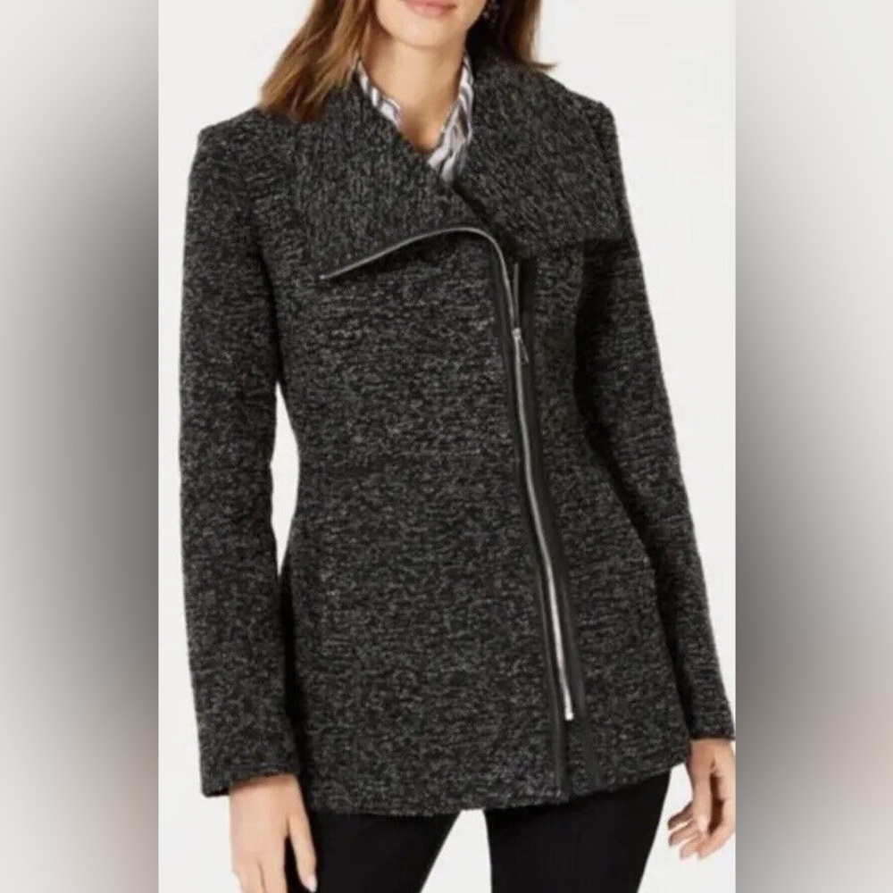 NWOT INC Tweed Coad